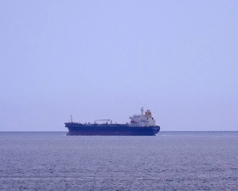 HELLAS ENTERPRISE Tanker IMO 9397468 photo 8