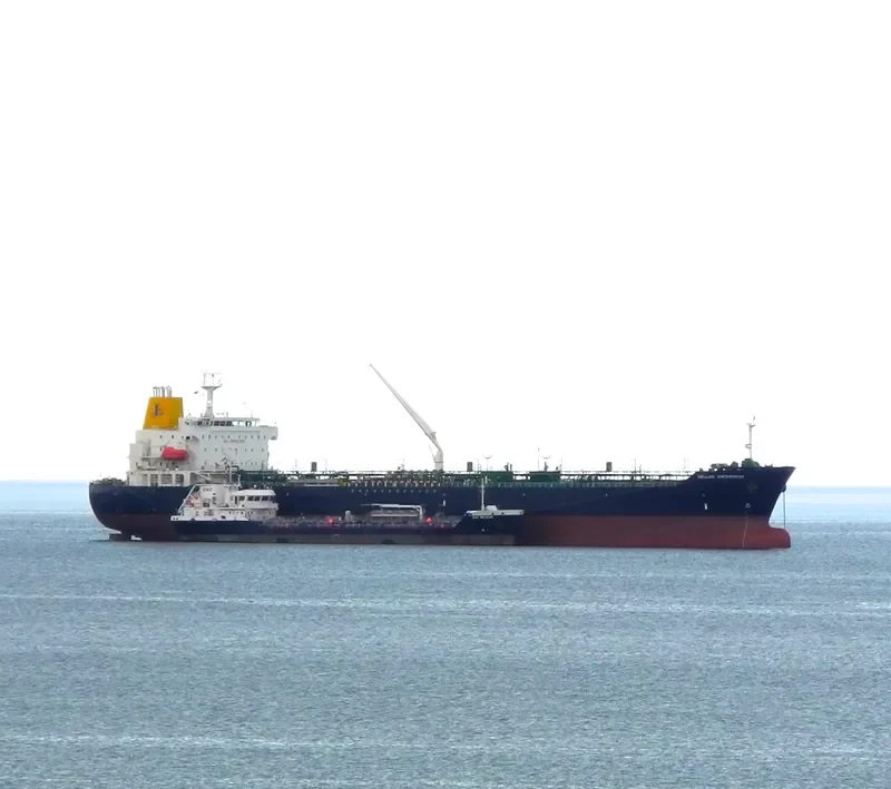 HELLAS ENTERPRISE Tanker IMO 9397468 photo 9