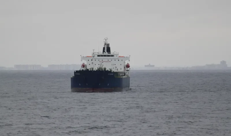 HELLAS ENTERPRISE Tanker IMO 9397468 photo 10