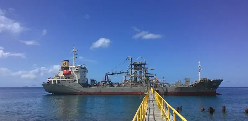 NACC PANAREA General Cargo IMO 9397494 photo 3