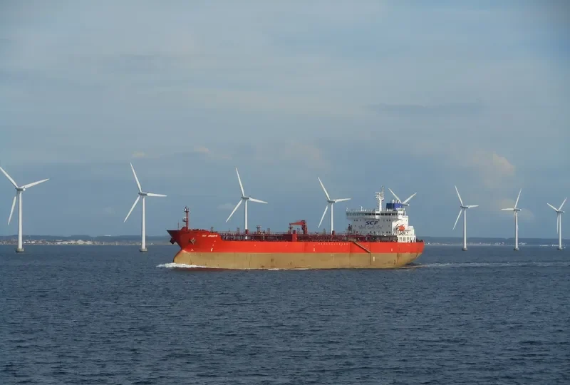 SCF ANADYR Tanker IMO 9397547 photo 6