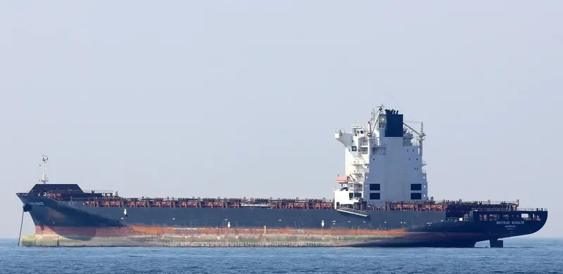 ELENI T Container Ship IMO 9397585 photo 3