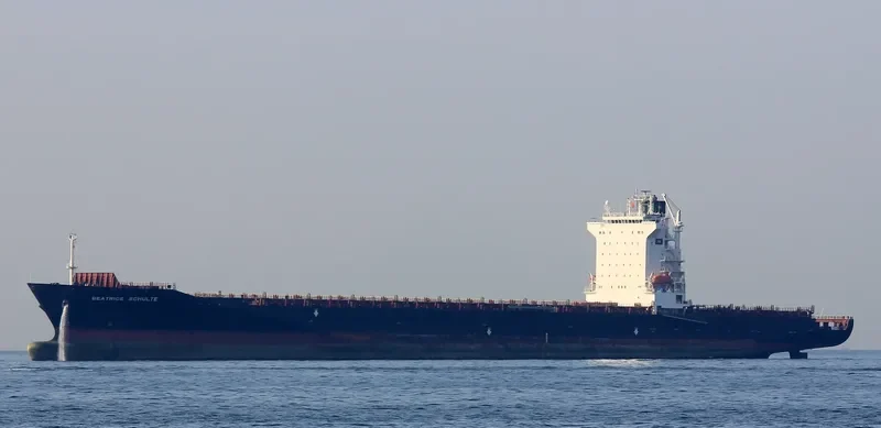 ELENI T Container Ship IMO 9397585 photo 4