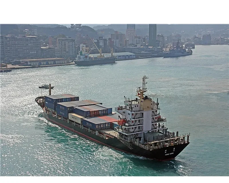 BEI HAI General Cargo IMO 9397597