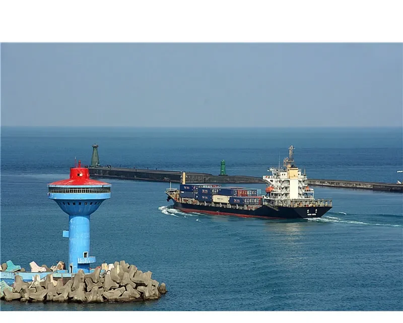 BEI HAI General Cargo IMO 9397597 photo 3