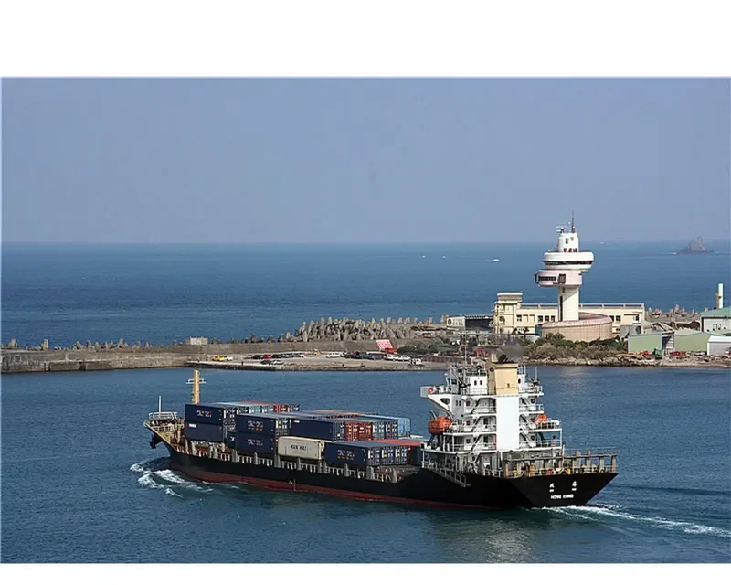 BEI HAI General Cargo IMO 9397597 photo 4