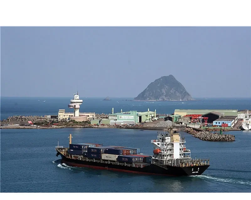 BEI HAI General Cargo IMO 9397597 photo 5