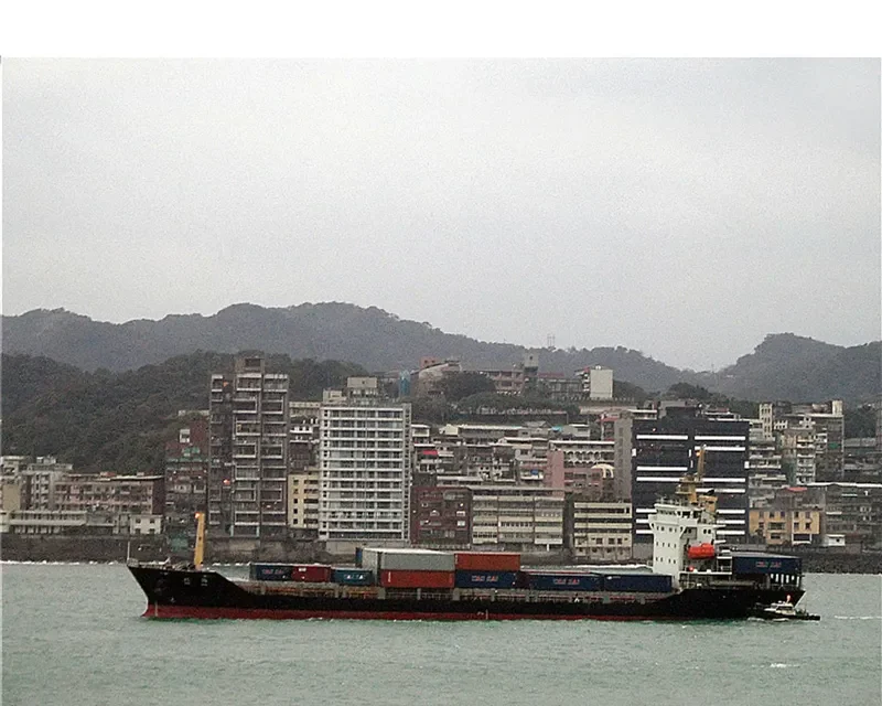 BEI HAI General Cargo IMO 9397597 photo 6