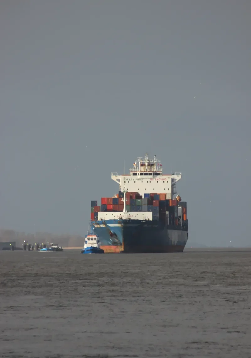 CMA CGM TOPAZ Container Ship IMO 9397602 photo 5