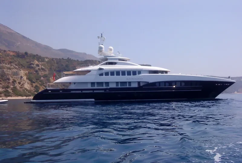SIROCCO General Cargo IMO 9397626 photo 6
