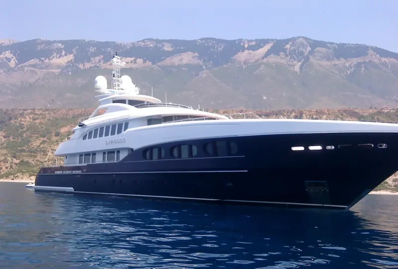 SIROCCO General Cargo IMO 9397626 photo 7