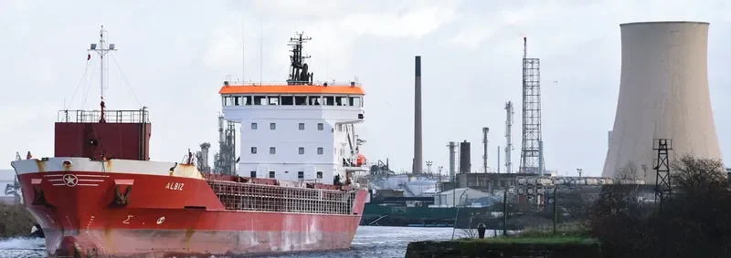 ALBIZ General Cargo IMO 9397652 photo 4