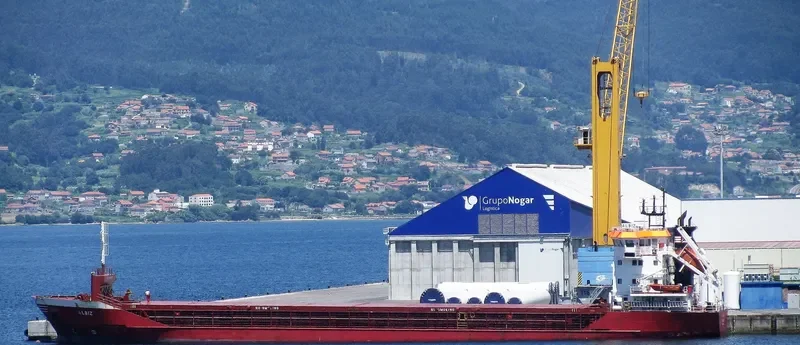 ALBIZ General Cargo IMO 9397652 photo 8