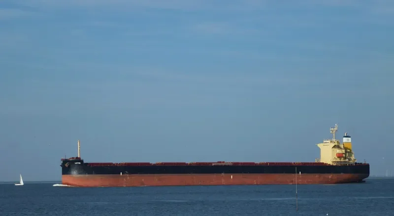 LETO Bulk Carrier IMO 9397731 photo 5