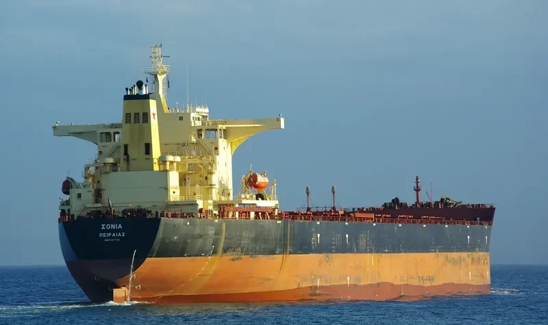 SM HEDLAND Bulk Carrier IMO 9397743 photo 3