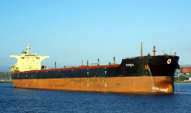 SM HEDLAND Bulk Carrier IMO 9397743 photo 4