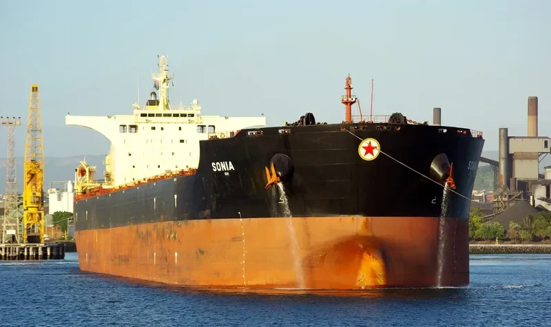 SM HEDLAND Bulk Carrier IMO 9397743 photo 5