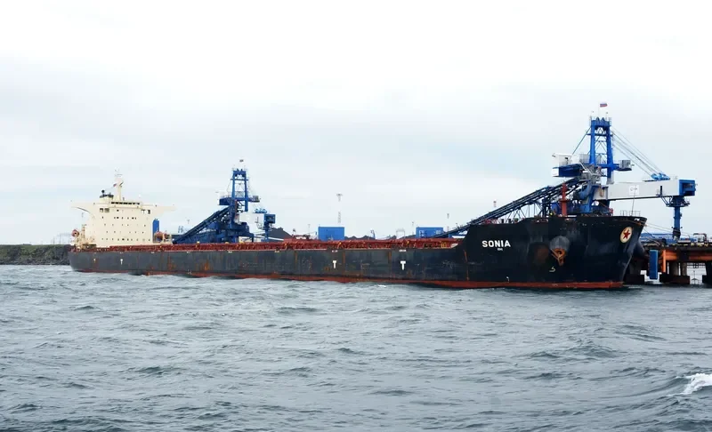 SM HEDLAND Bulk Carrier IMO 9397743 photo 10