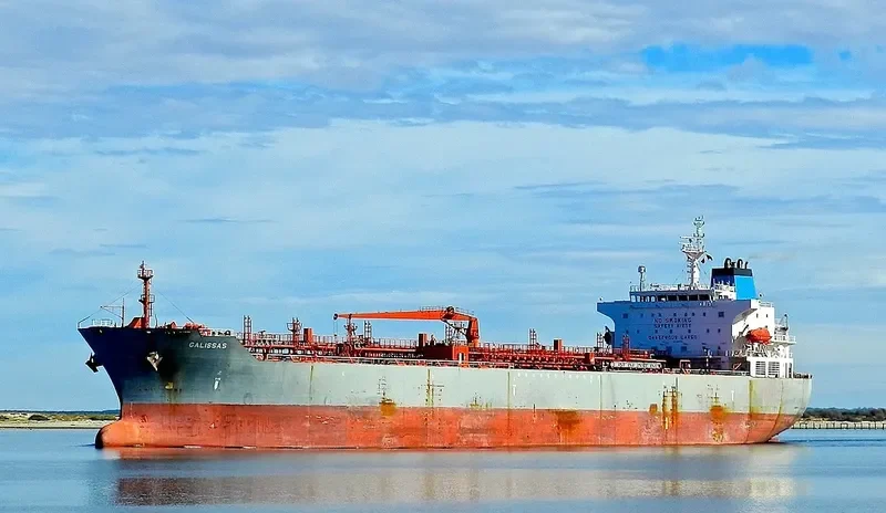 GALISSAS Tanker IMO 9397781 photo 3