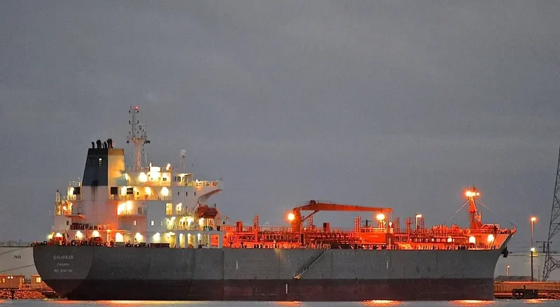 GALISSAS Tanker IMO 9397781 photo 5