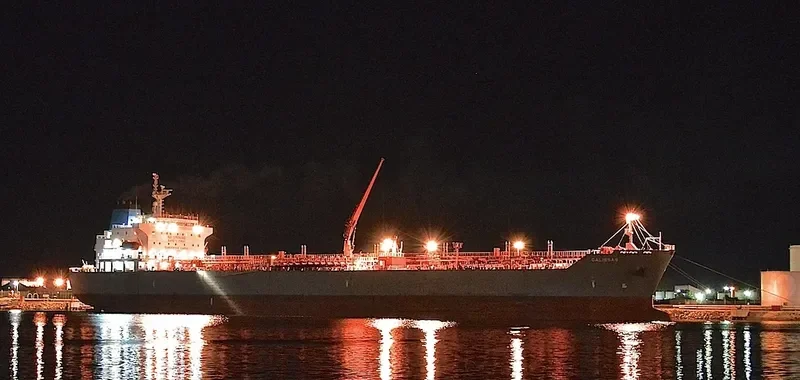 GALISSAS Tanker IMO 9397781 photo 6