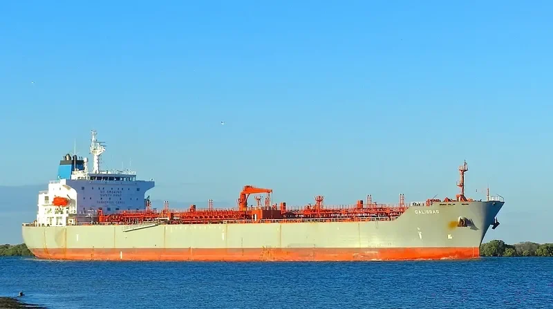 GALISSAS Tanker IMO 9397781 photo 8
