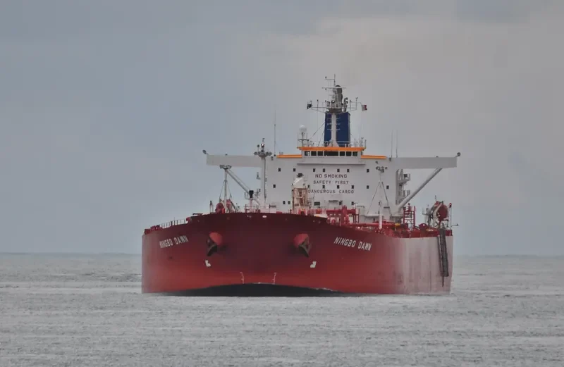NINGBO DAWN Tanker IMO 9397808 photo 4