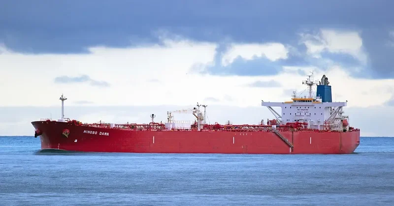 NINGBO DAWN Tanker IMO 9397808 photo 5