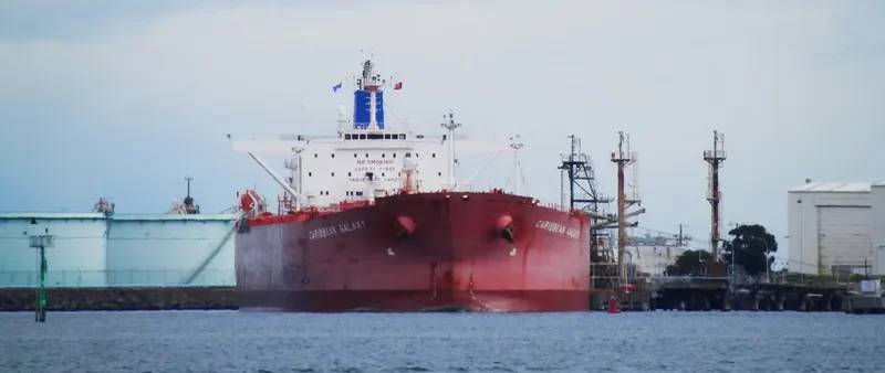 NINGBO DAWN Tanker IMO 9397808 photo 6