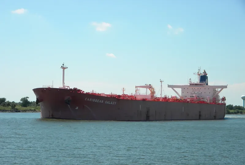 NINGBO DAWN Tanker IMO 9397808 photo 7