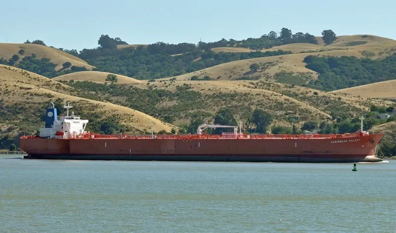 NINGBO DAWN Tanker IMO 9397808 photo 8