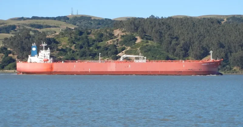 NINGBO DAWN Tanker IMO 9397808 photo 9