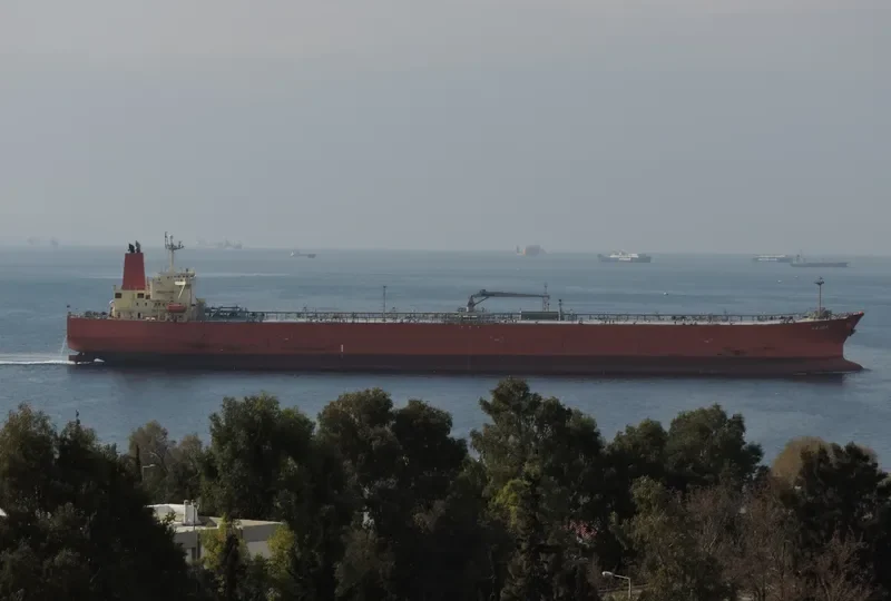HAIMA Tanker IMO 9397896 photo 5