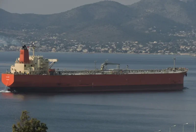 HAIMA Tanker IMO 9397896 photo 6