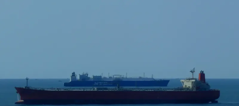 HAIMA Tanker IMO 9397896 photo 9