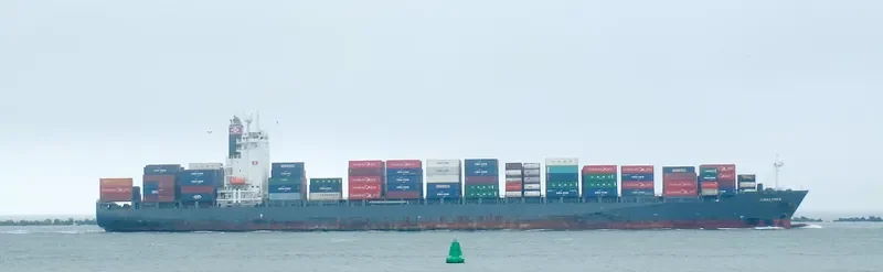 AMALTHEA Container Ship IMO 9397913 photo 2