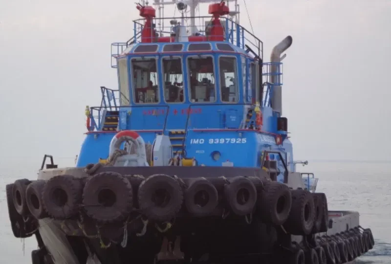 SL MADAGASCAR General Cargo IMO 9397925 photo 2