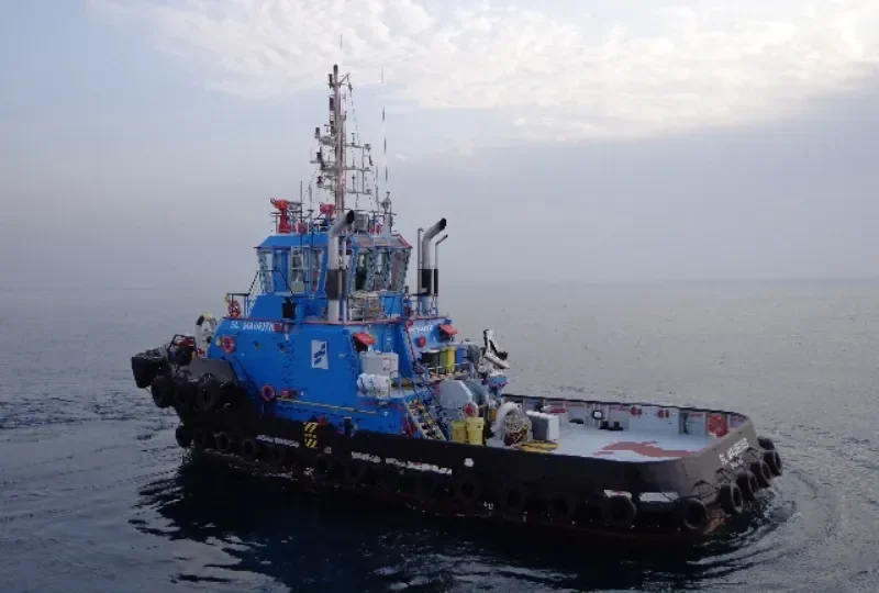 SL MAURITIUS General Cargo IMO 9397937