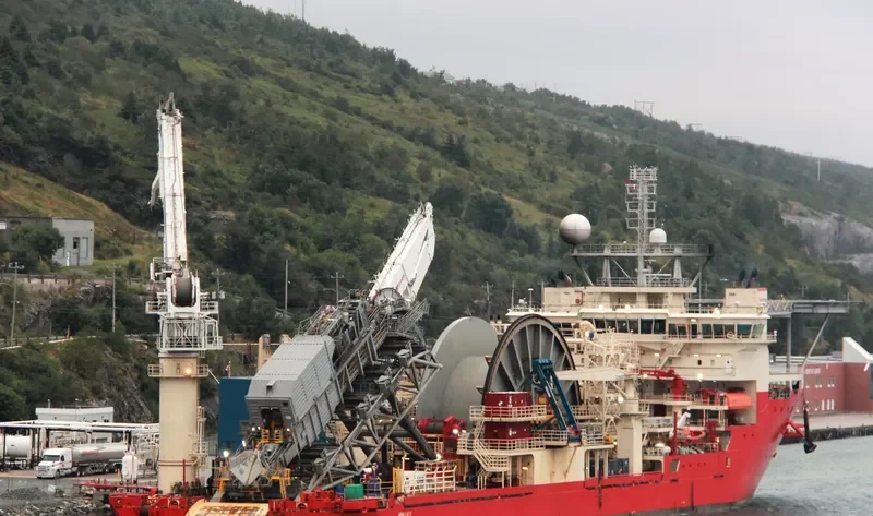 APACHE II General Cargo IMO 9397951