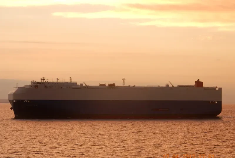 AMETHYST ACE General Cargo IMO 9397999 photo 4