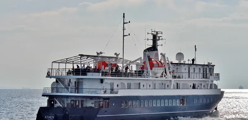 ATHENA Passenger Ship IMO 9398008 photo 7