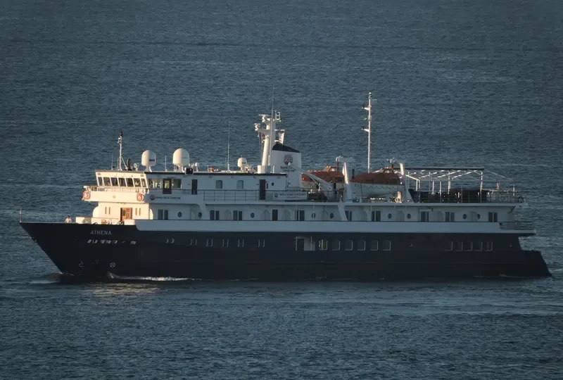 ATHENA Passenger Ship IMO 9398008 photo 10