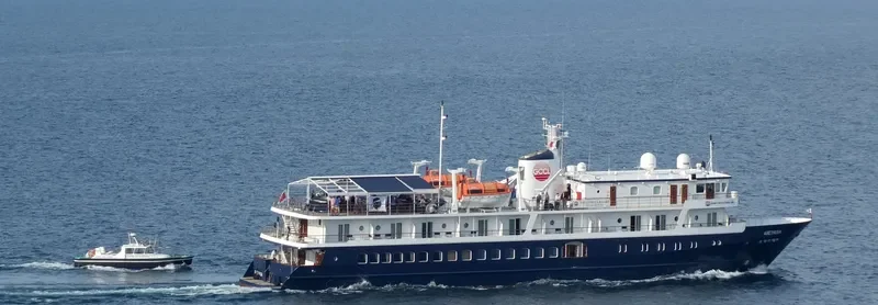 ARETHUSA Passenger Ship IMO 9398022 photo 7
