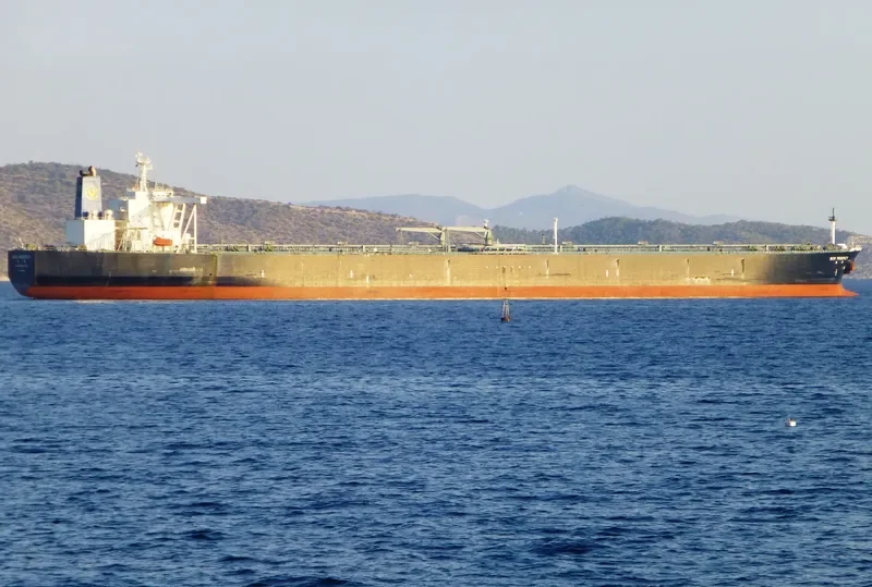 NEW PROSPECT Tanker IMO 9398058 photo 5