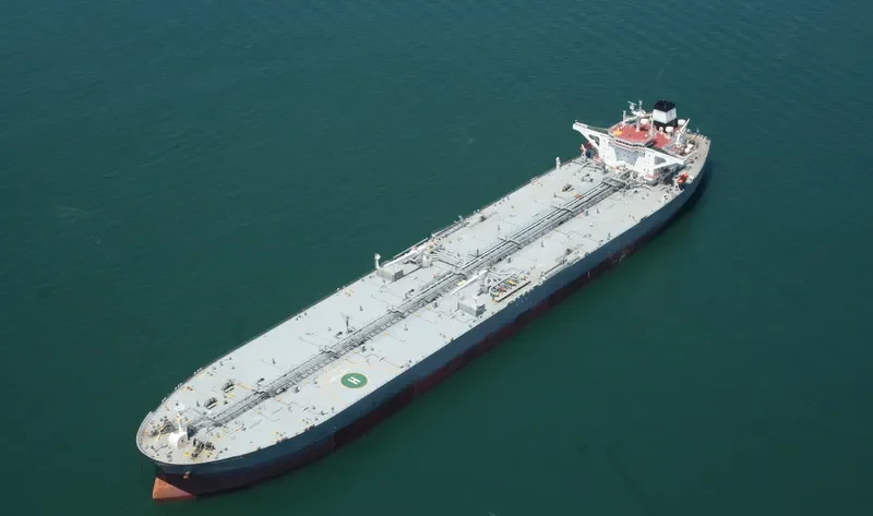 ACHILLEAS Tanker IMO 9398072 photo 8