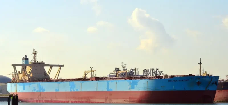 HAKONE Tanker IMO 9398084