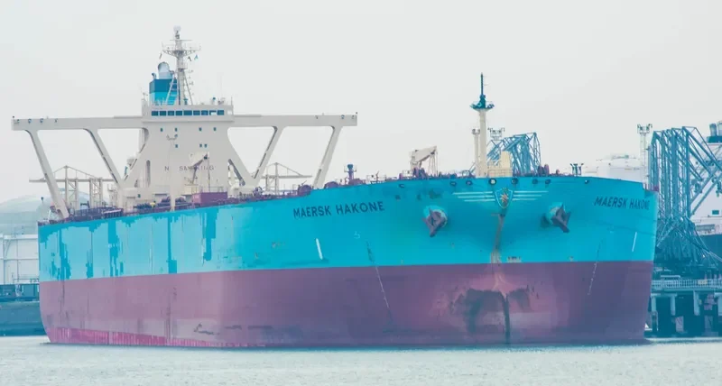HAKONE Tanker IMO 9398084 photo 5