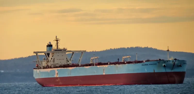 HAKONE Tanker IMO 9398084 photo 9