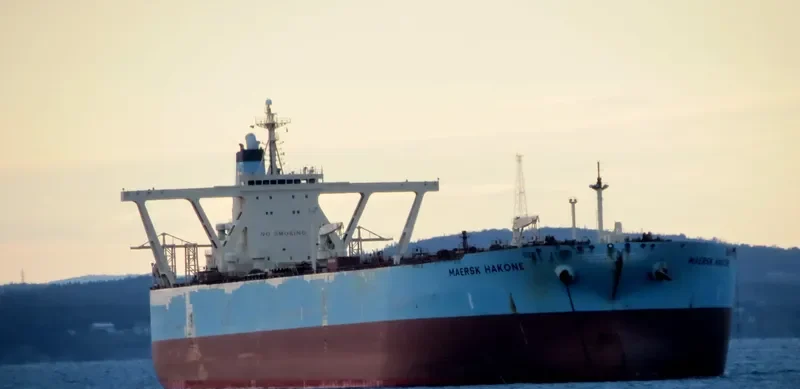 HAKONE Tanker IMO 9398084 photo 10