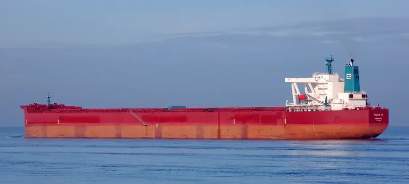 HUGO N Bulk Carrier IMO 9398096 photo 7